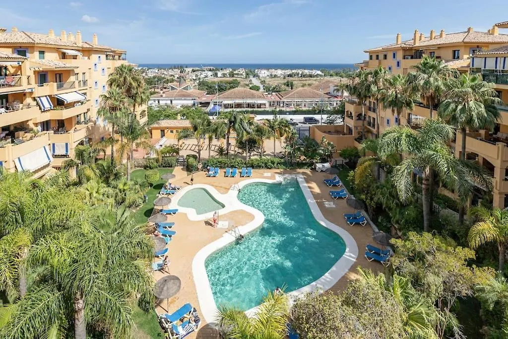 Awesome Views And Walk To The Beach! Rdr316 Marbella Apartman