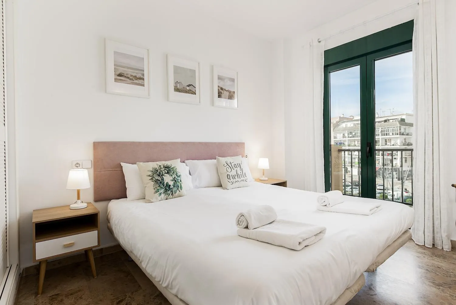 Apartman Awesome Views And Walk To The Beach! Rdr316 Marbella Spanyolország