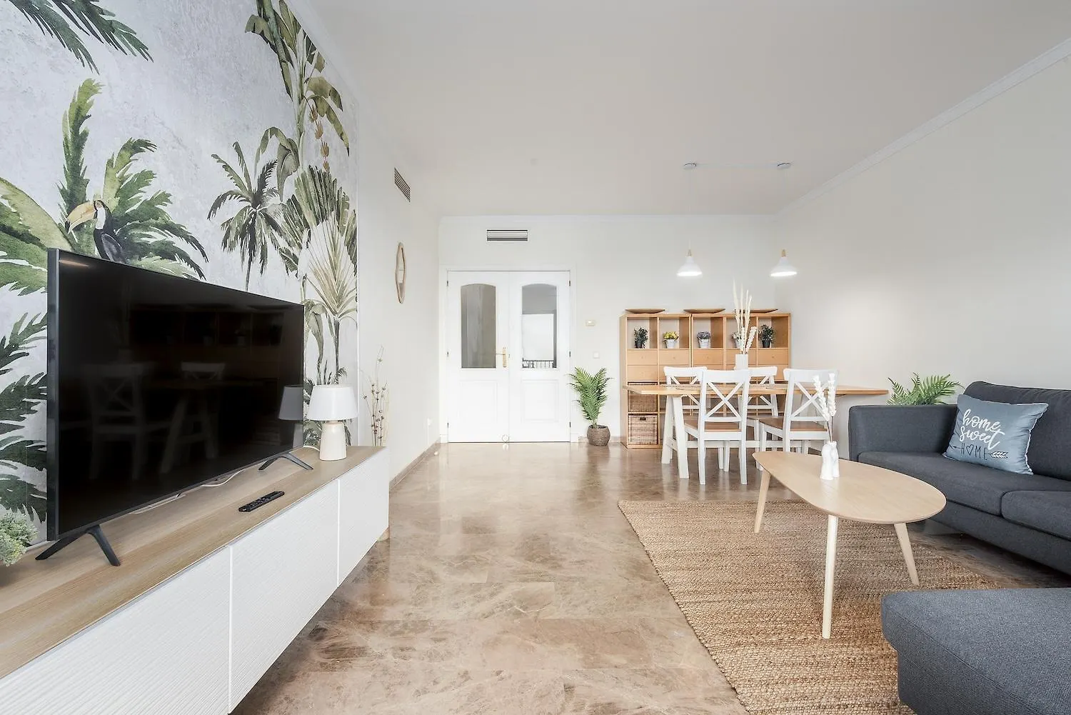 Apartman Awesome Views And Walk To The Beach! Rdr316 Marbella